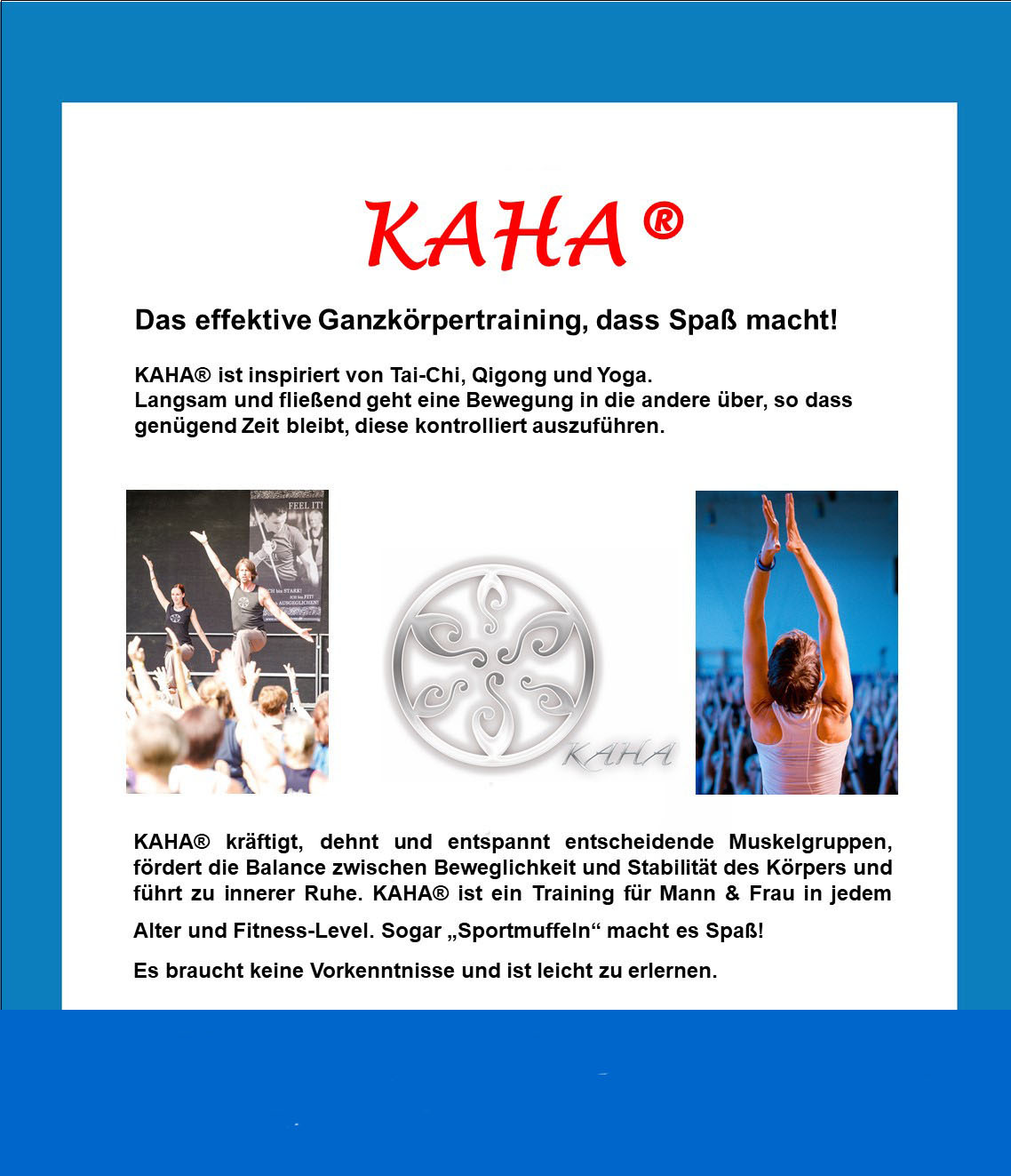 KAHA 1